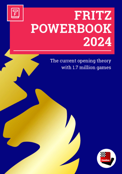 Digital Fritz Powerbook 2024 
