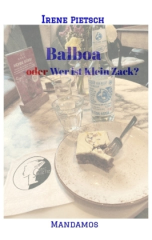 Book Balboa Irene Pietsch