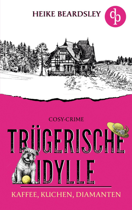 Könyv Trügerische Idylle 
