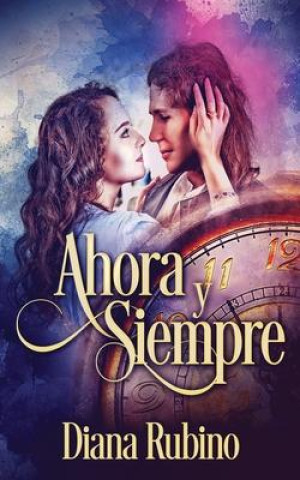 Boek Ahora y siempre Azael Avila