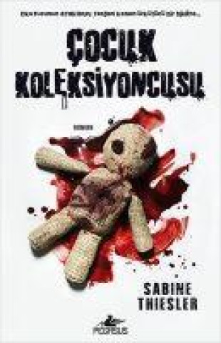 Knjiga Cocuk Koleksiyoncusu 