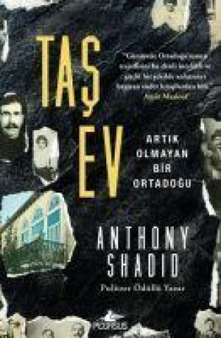 Knjiga Tas Ev 