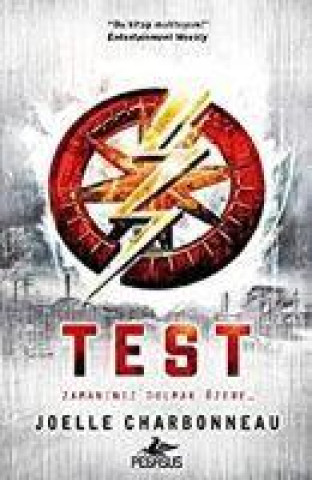 Knjiga Test - Test 1 