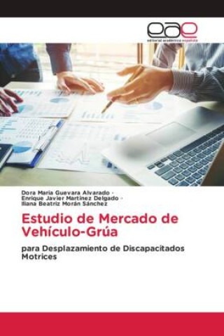 Buch Estudio de Mercado de Vehículo-Grúa Enrique Javier Martínez Delgado