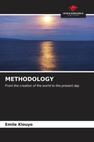 Knjiga METHODOLOGY Émile Klouyo