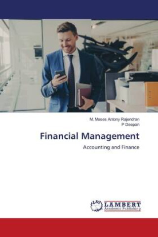 Carte Financial Management P. Deepan