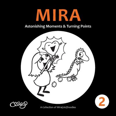 Knjiga Mira 2: Astonishing Moments & Turning Points Elina Puohiniemi