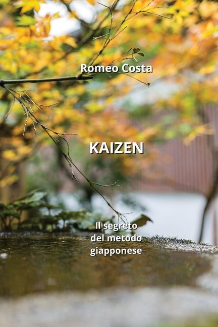 Knjiga KAIZEN 