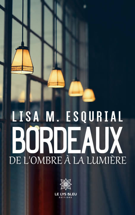 Könyv Bordeaux 