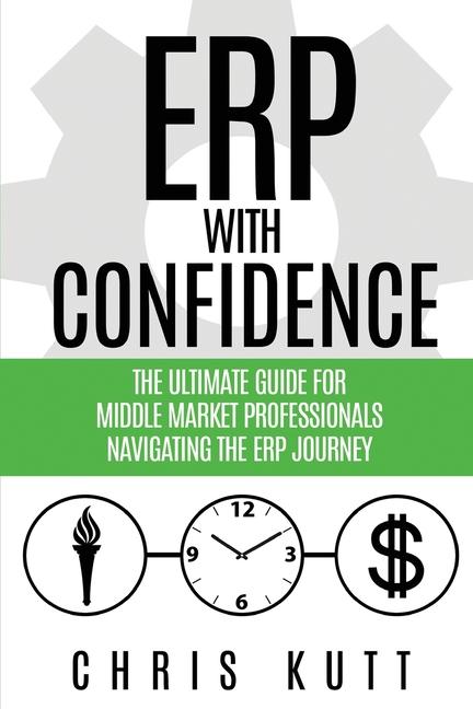 Könyv ERP with Confidence 