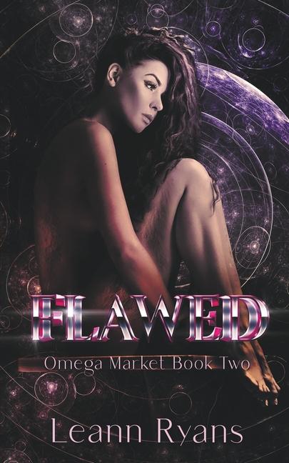 Knjiga Flawed Leann Ryans