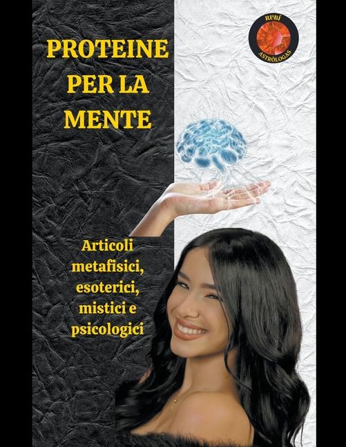 Buch Proteine Per La Mente Angeline A. Rubi