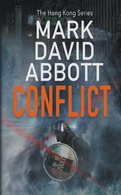 Kniha Conflict Mark David Abbott