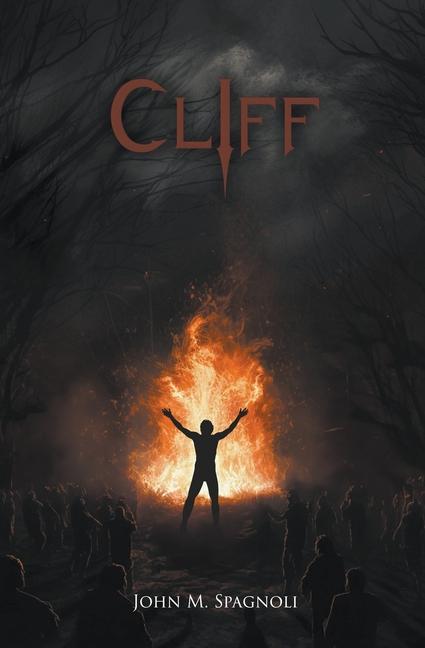 Knjiga Cliff John Spagnoli
