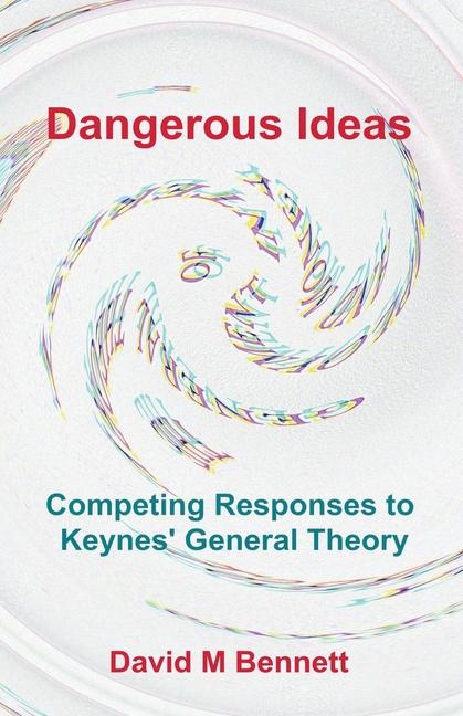 Книга DANGEROUS IDEAS David M. Bennett