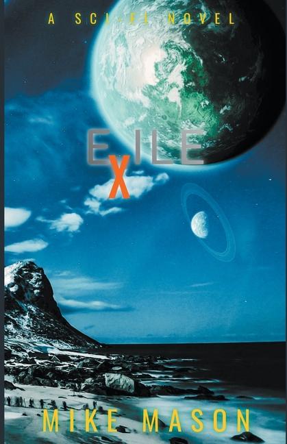 Knjiga Exile Mike Mason