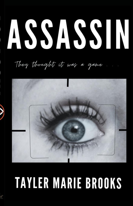 Knjiga Assassin Tayler Marie Brooks