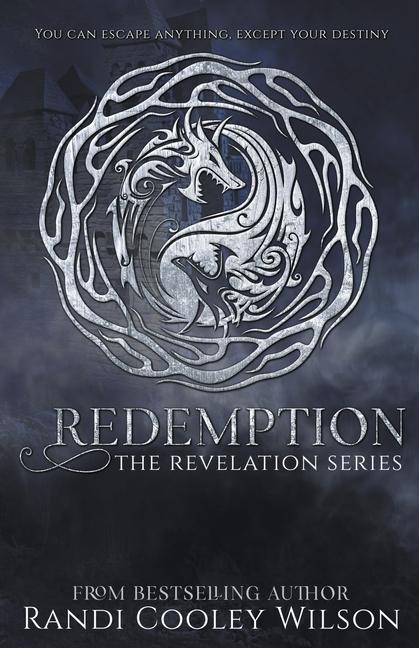 Knjiga Redemption Randi Cooley Wilson
