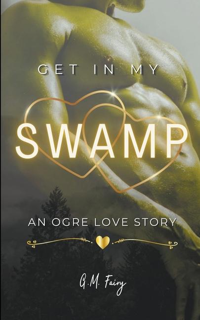 Книга Get In My Swamp 
