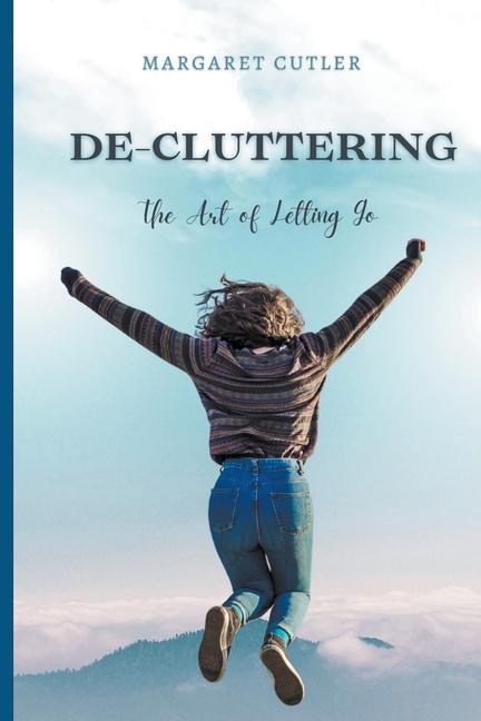 Knjiga DeCluttering Margaret Cutler