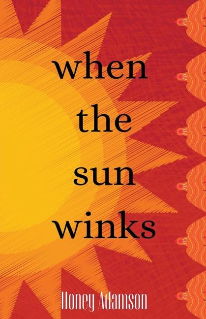 Knjiga When the Sun Winks 