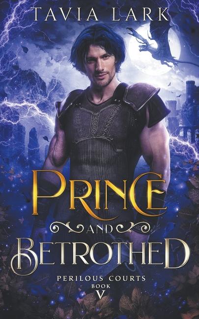 Книга Prince and Betrothed 