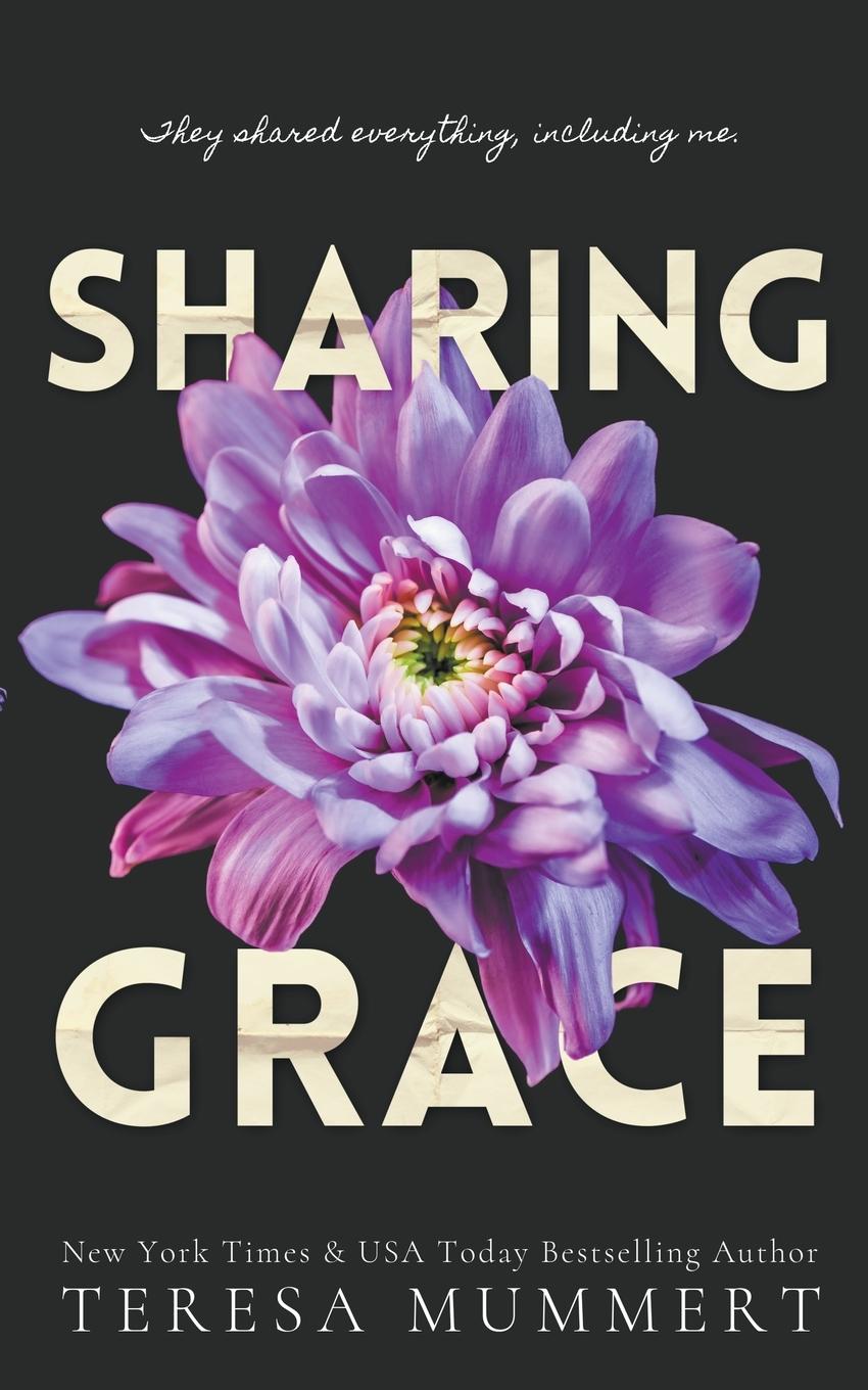 Carte Sharing Grace Teresa Mummert