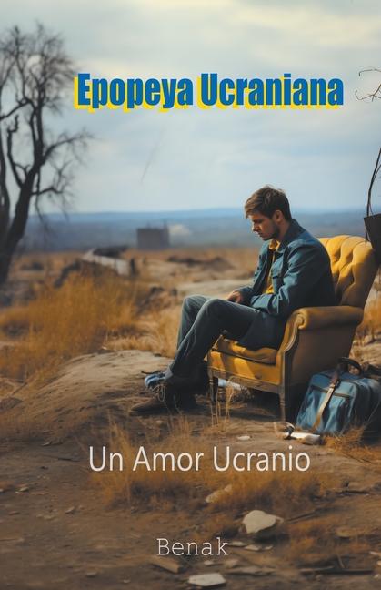 Knjiga Un Amor Ukranio Benak