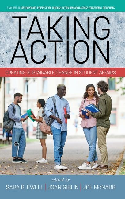 Knjiga Taking Action Joan Giblin