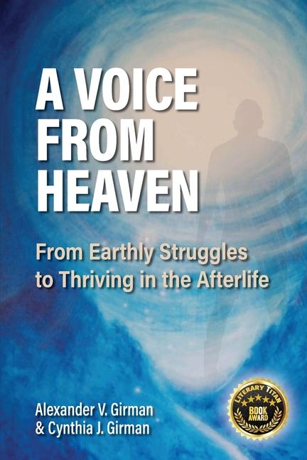 Knjiga A Voice from Heaven Cynthia J Girman