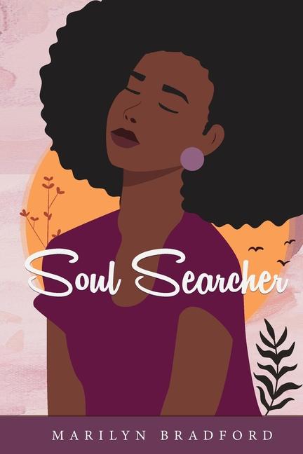 Knjiga Soul Searcher Marilyn Bradford
