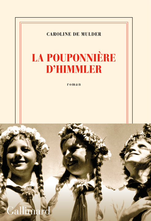 Buch Heim Mulder