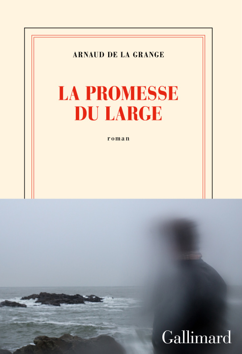 Книга Un long sillage La Grange