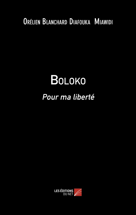 Knjiga Boloko Orélien Blanchard Diafouka Miawidi