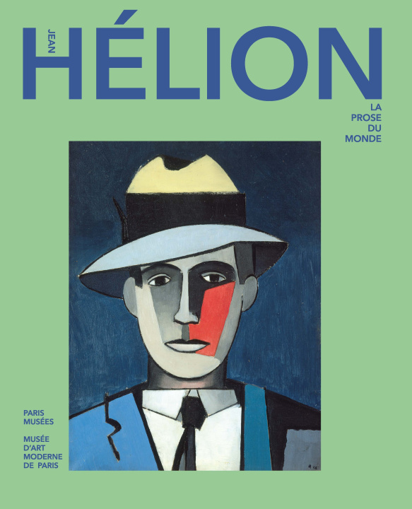 Könyv Jean Hélion 