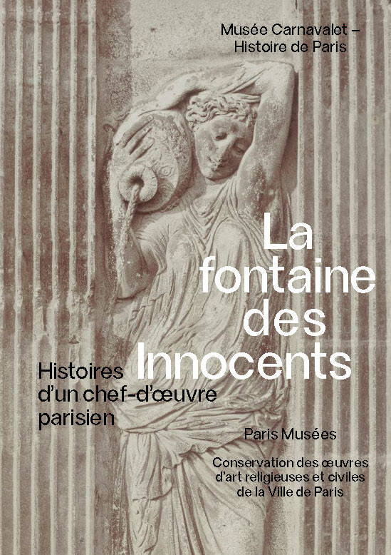 Knjiga De Pierre et d'eau 