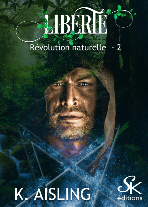 Knjiga Révolution naturelle 2 K. Aisling