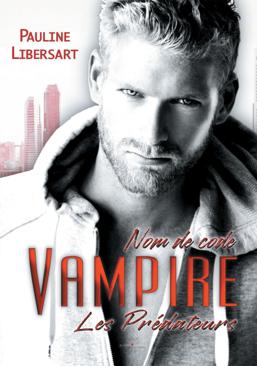 Knjiga Vampire Pauline Libersart