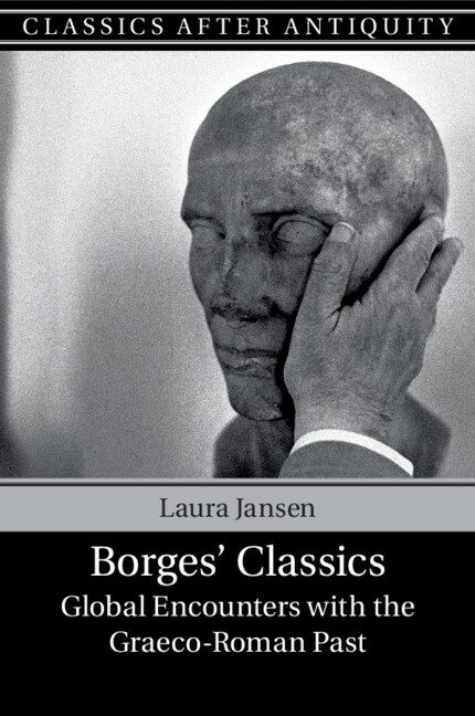 Knjiga Borges' Classics Laura Jansen