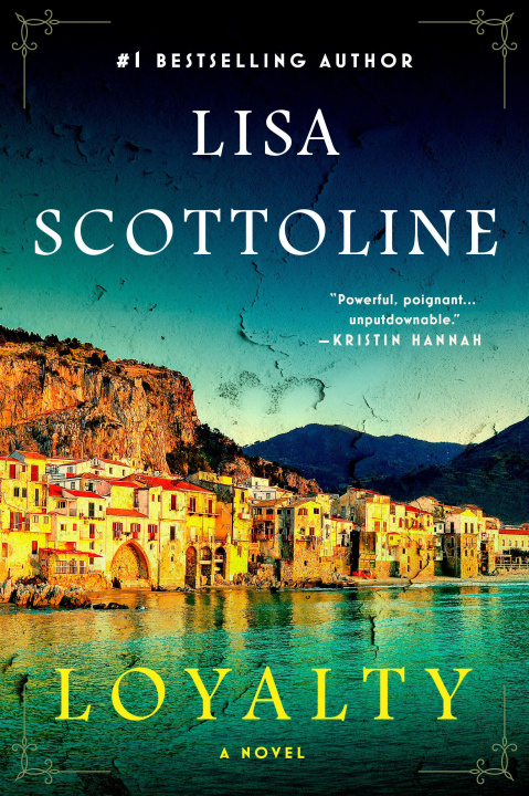 Carte LOYALTY SCOTTOLINE LISA