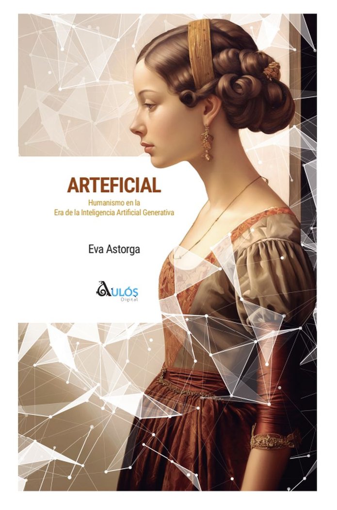 Kniha Arteficial Astorga