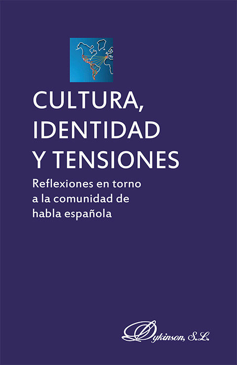 Knjiga CULTURA IDENTIDAD Y TENSIONES 