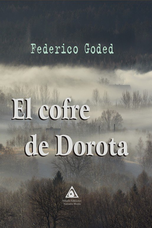 Knjiga COFRE DE DOROTA, EL GODED