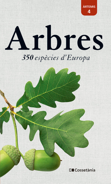 Book ARBRES SPOHN