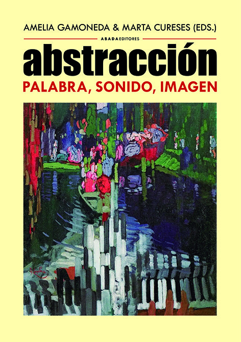 Buch ABSTRACCIONES 