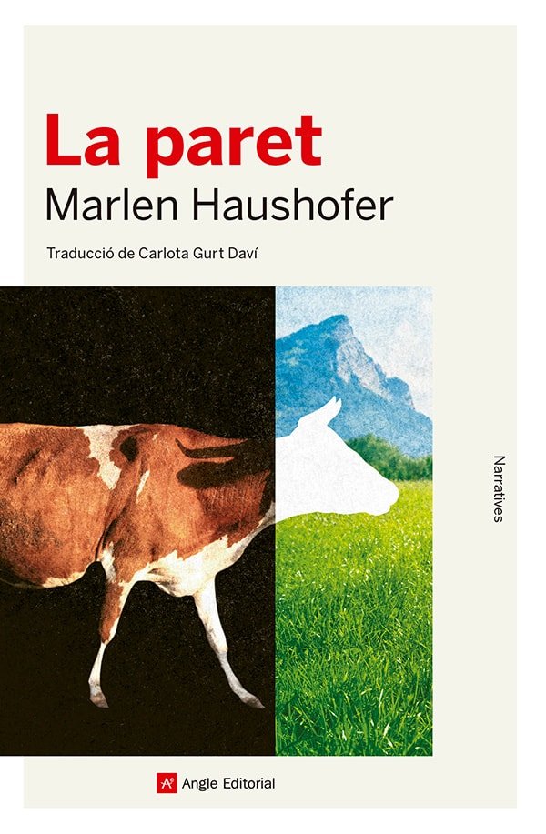 Βιβλίο LA PARET HAUSHOFER