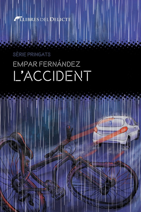 Knjiga L'ACCIDENT FERNANDEZ