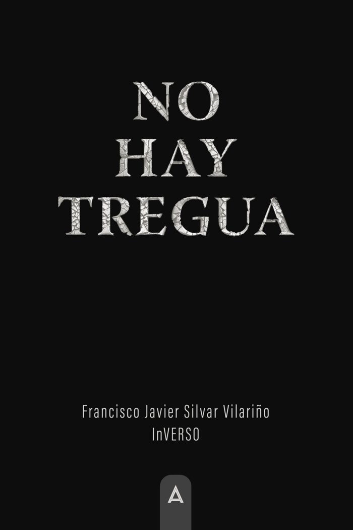 Kniha No hay tregua Silvar Vilariño