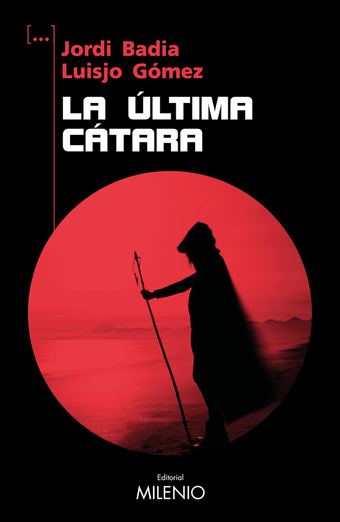 Buch LA ULTIMA CATARA BADIA PEREZ