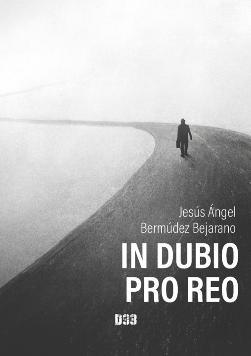 Книга In dubio pro reo Bermúdez Bejarano